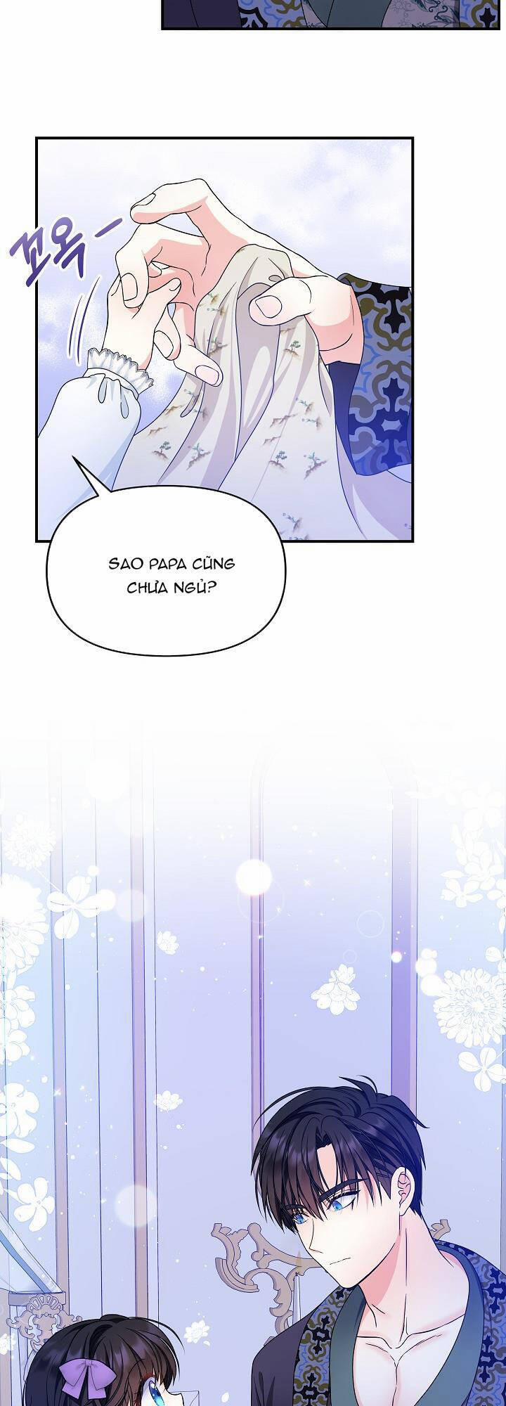 Trở Thành Con Gái Của Các Nhân Vật Chính 27 trang 44