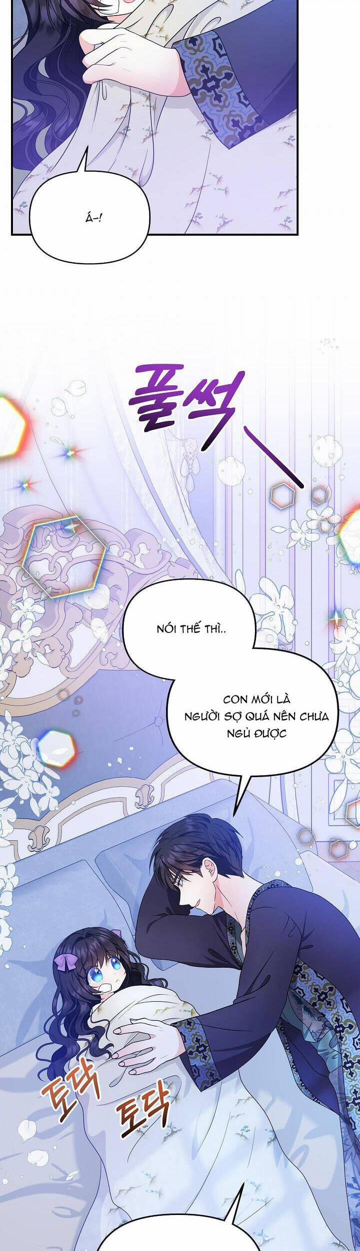 Trở Thành Con Gái Của Các Nhân Vật Chính 27 trang 46