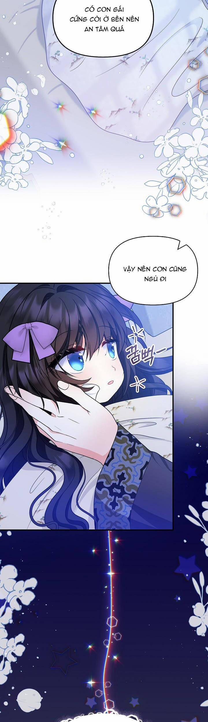 Trở Thành Con Gái Của Các Nhân Vật Chính 27 trang 47