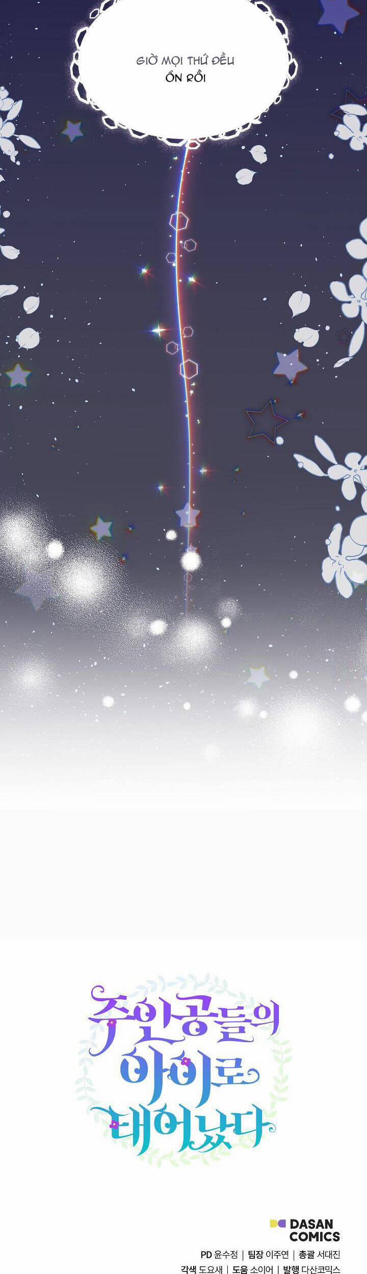 Trở Thành Con Gái Của Các Nhân Vật Chính 27 trang 48