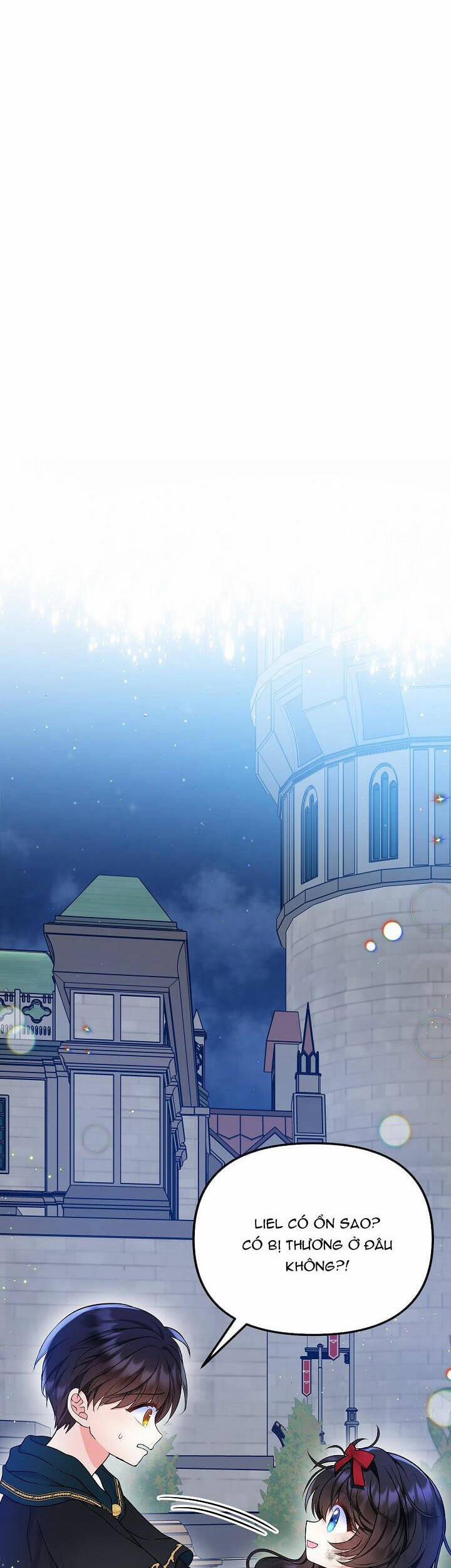 Trở Thành Con Gái Của Các Nhân Vật Chính 27 trang 5