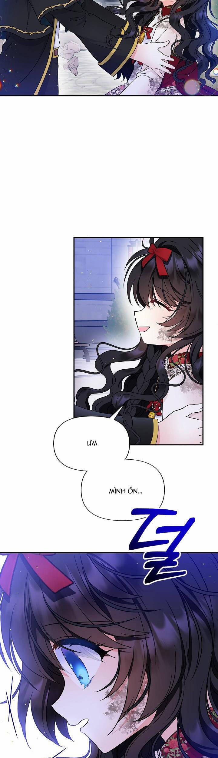 Trở Thành Con Gái Của Các Nhân Vật Chính 27 trang 6