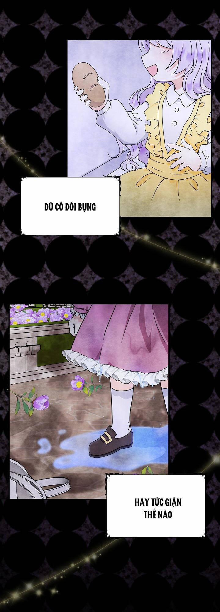 Trở Thành Con Gái Của Các Nhân Vật Chính 27 trang 8