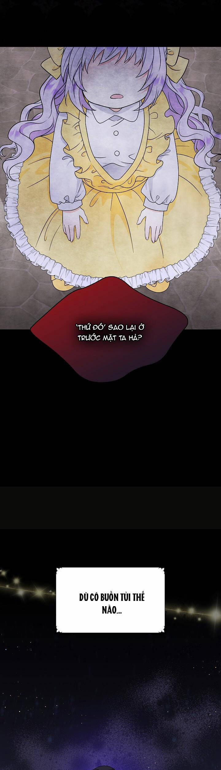 Trở Thành Con Gái Của Các Nhân Vật Chính 27 trang 9