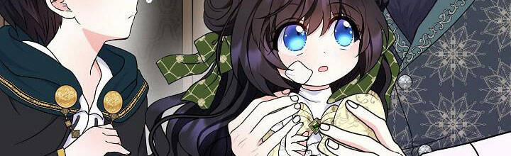 Trở Thành Con Gái Của Các Nhân Vật Chính 28 trang 104