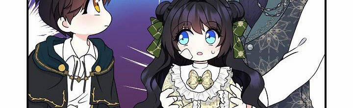 Trở Thành Con Gái Của Các Nhân Vật Chính 28 trang 110