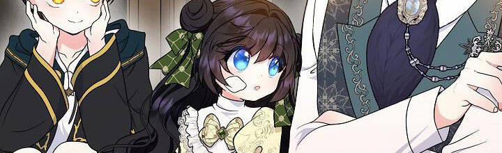 Trở Thành Con Gái Của Các Nhân Vật Chính 28 trang 130