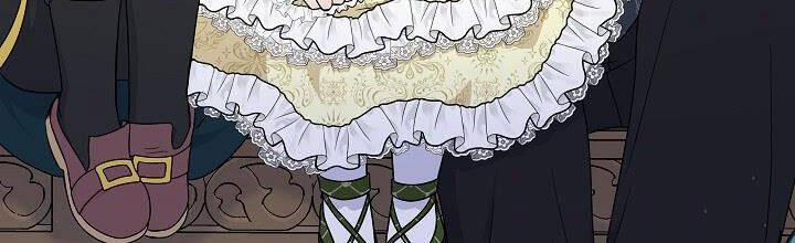 Trở Thành Con Gái Của Các Nhân Vật Chính 28 trang 15