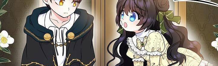 Trở Thành Con Gái Của Các Nhân Vật Chính 28 trang 213