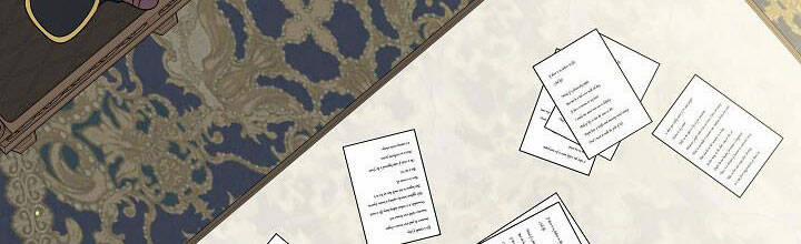 Trở Thành Con Gái Của Các Nhân Vật Chính 28 trang 22