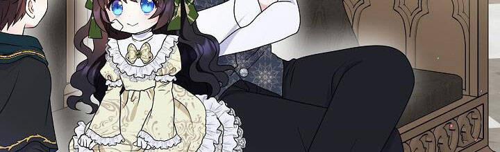 Trở Thành Con Gái Của Các Nhân Vật Chính 28 trang 248