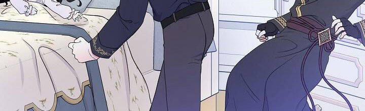 Trở Thành Con Gái Của Các Nhân Vật Chính 28 trang 320