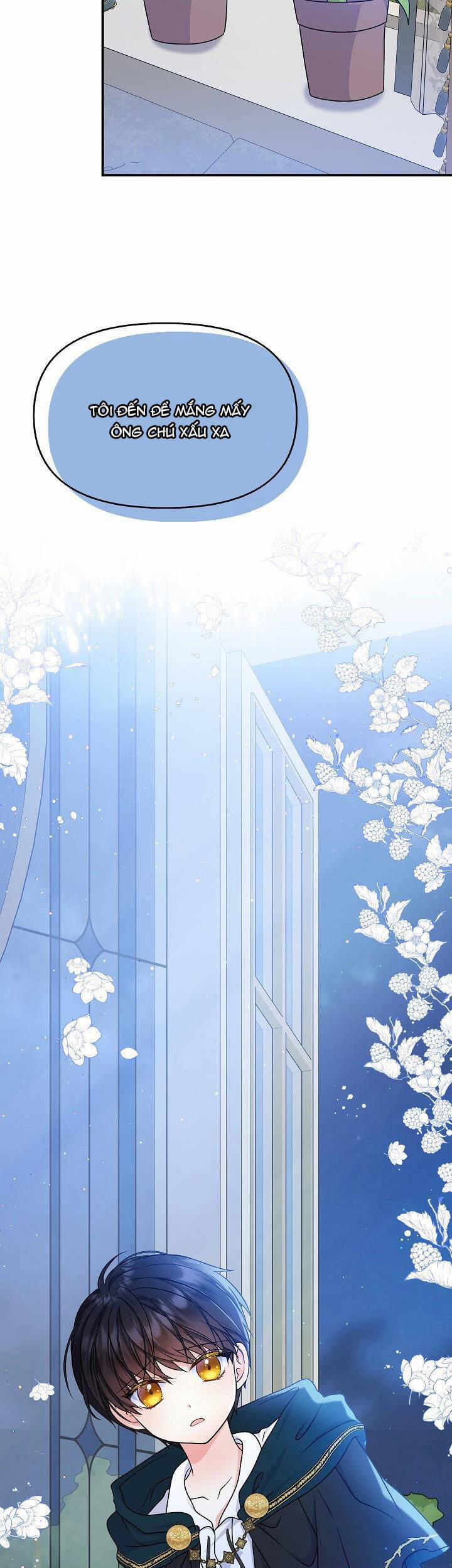 Trở Thành Con Gái Của Các Nhân Vật Chính 28 trang 501