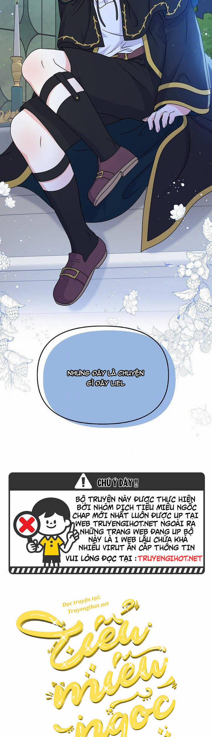 Trở Thành Con Gái Của Các Nhân Vật Chính 28 trang 502