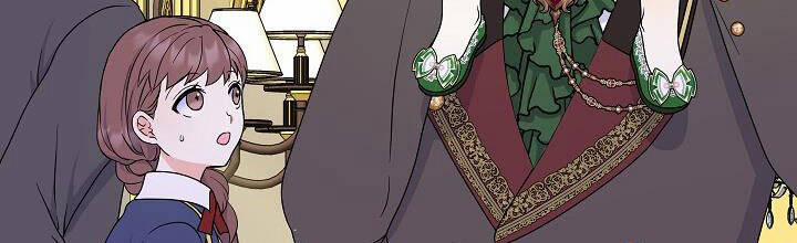 Trở Thành Con Gái Của Các Nhân Vật Chính 29 trang 319