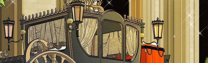 Trở Thành Con Gái Của Các Nhân Vật Chính 29 trang 330