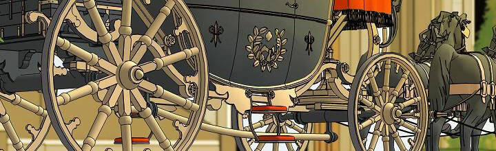 Trở Thành Con Gái Của Các Nhân Vật Chính 29 trang 331