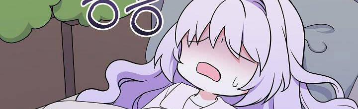 Trở Thành Con Gái Của Các Nhân Vật Chính 29 trang 347