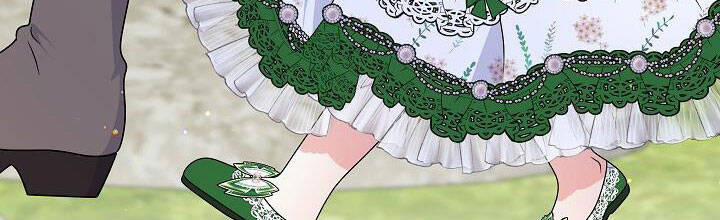 Trở Thành Con Gái Của Các Nhân Vật Chính 29 trang 410