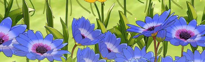 Trở Thành Con Gái Của Các Nhân Vật Chính 29 trang 445