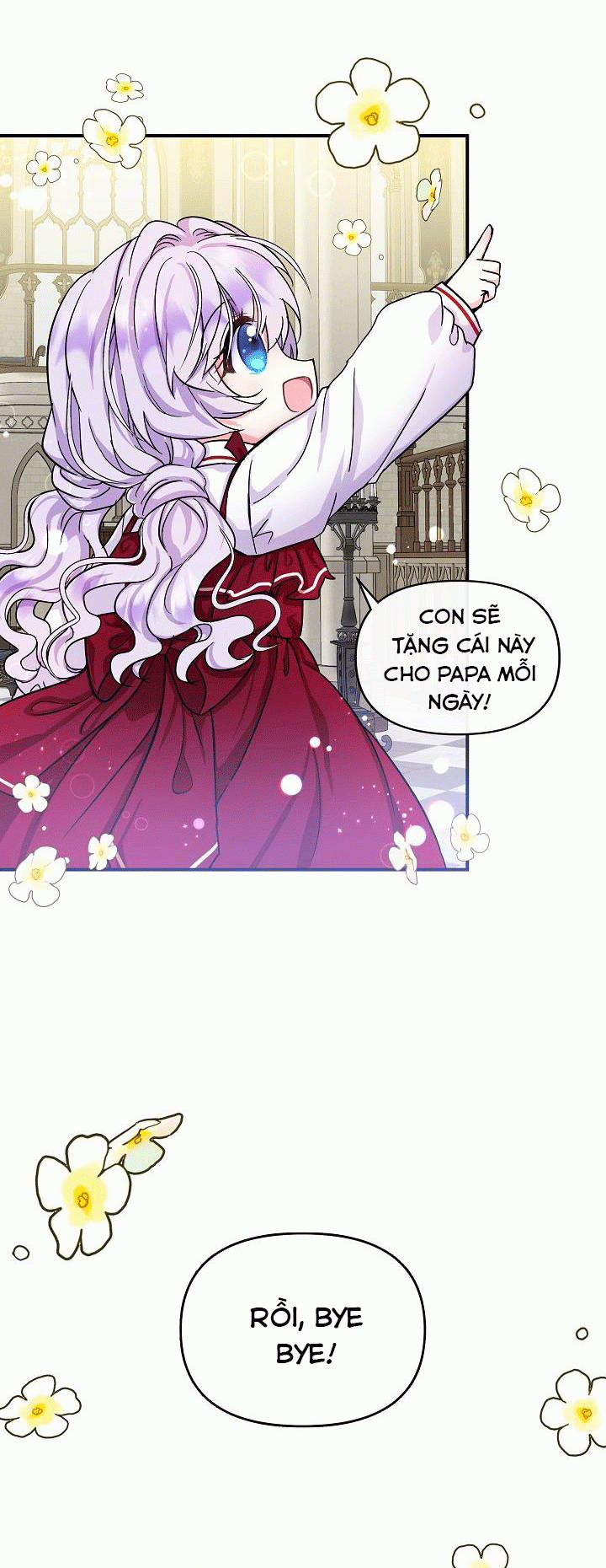 Trở Thành Con Gái Của Các Nhân Vật Chính 3.5 trang 13