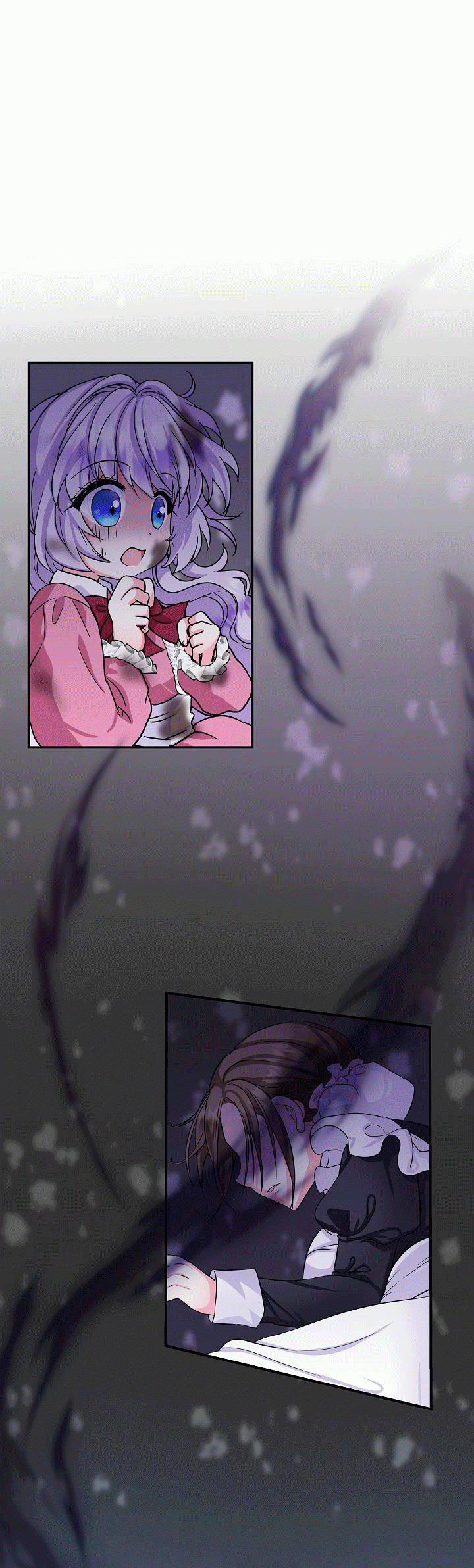 Trở Thành Con Gái Của Các Nhân Vật Chính 3 trang 0