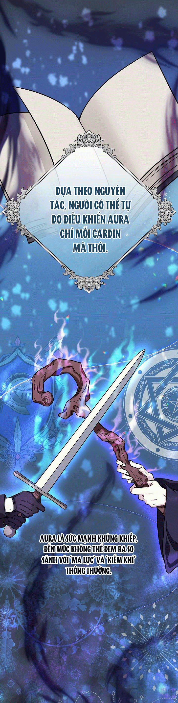 Trở Thành Con Gái Của Các Nhân Vật Chính 3 trang 1