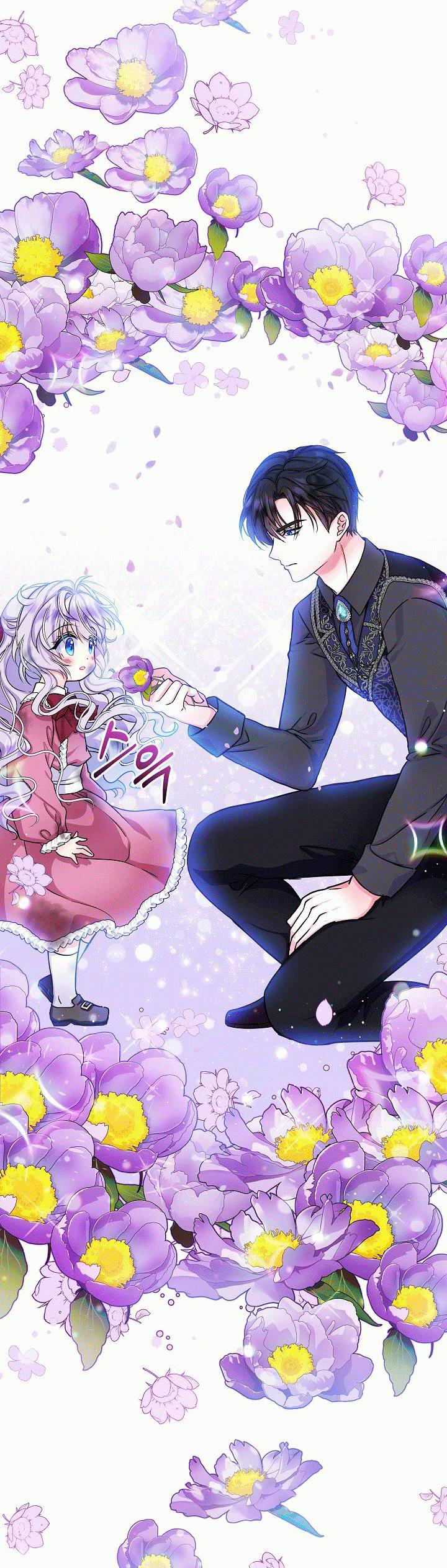 Trở Thành Con Gái Của Các Nhân Vật Chính 3 trang 11