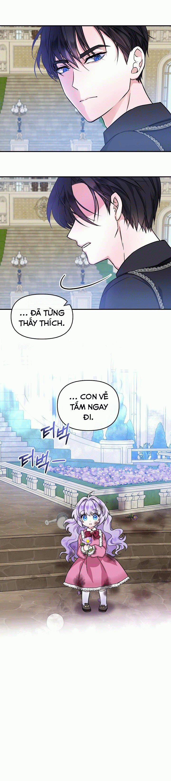 Trở Thành Con Gái Của Các Nhân Vật Chính 3 trang 14