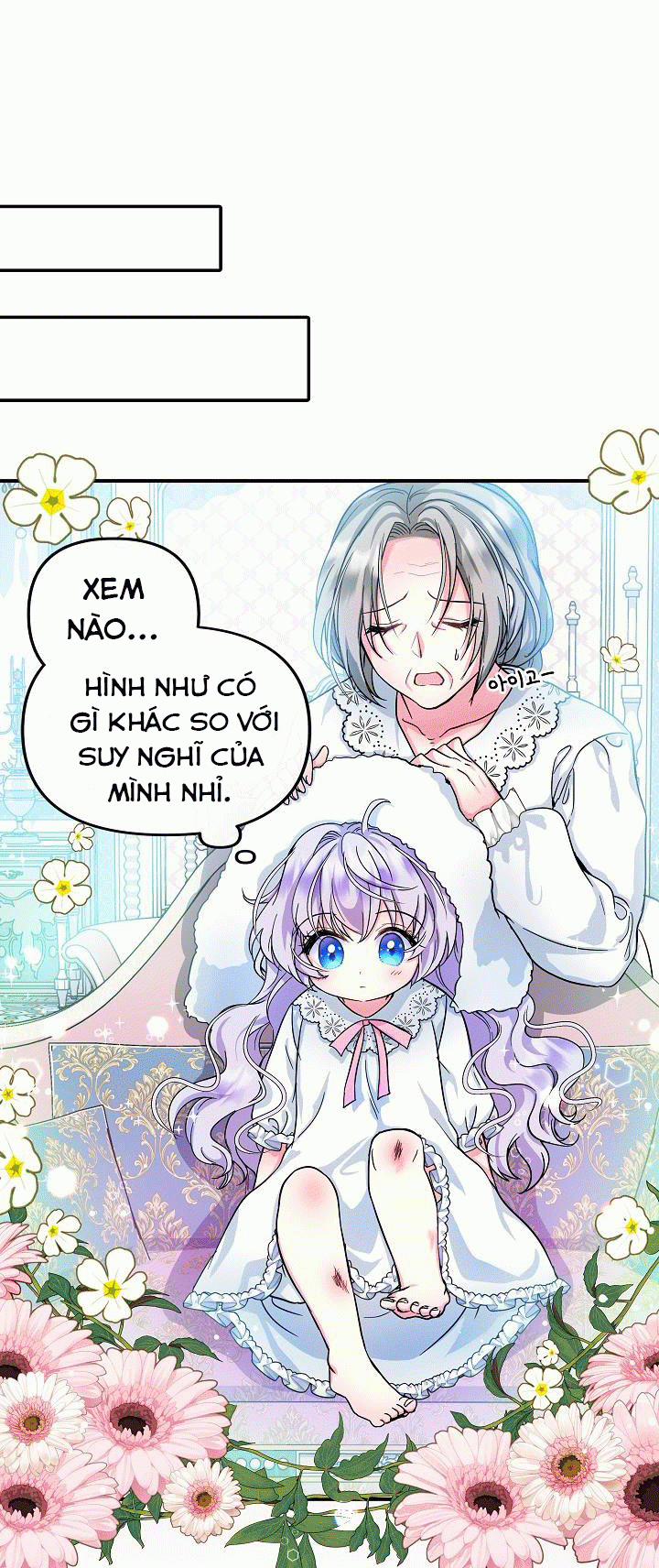 Trở Thành Con Gái Của Các Nhân Vật Chính 3 trang 15