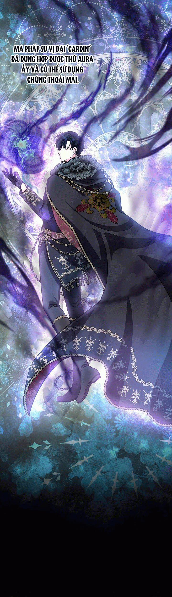 Trở Thành Con Gái Của Các Nhân Vật Chính 3 trang 2