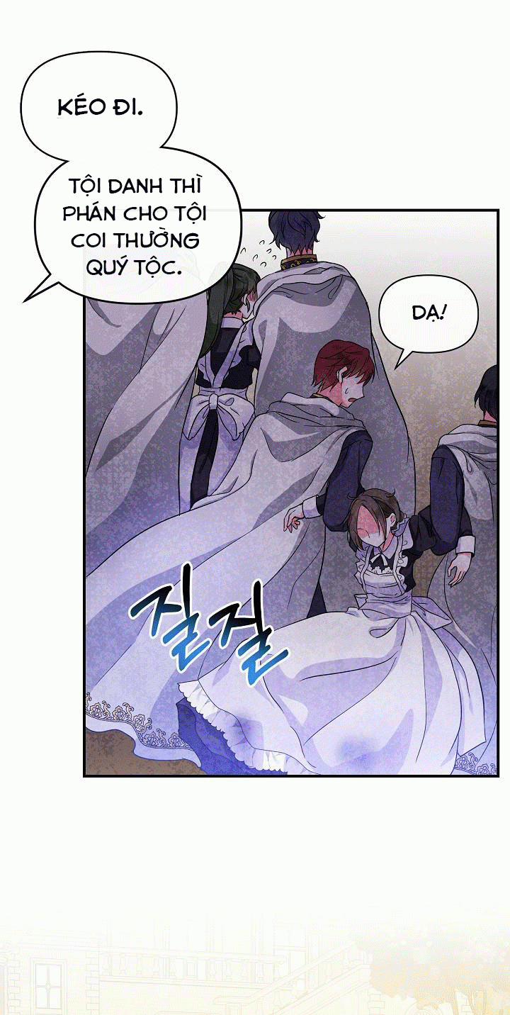 Trở Thành Con Gái Của Các Nhân Vật Chính 3 trang 4