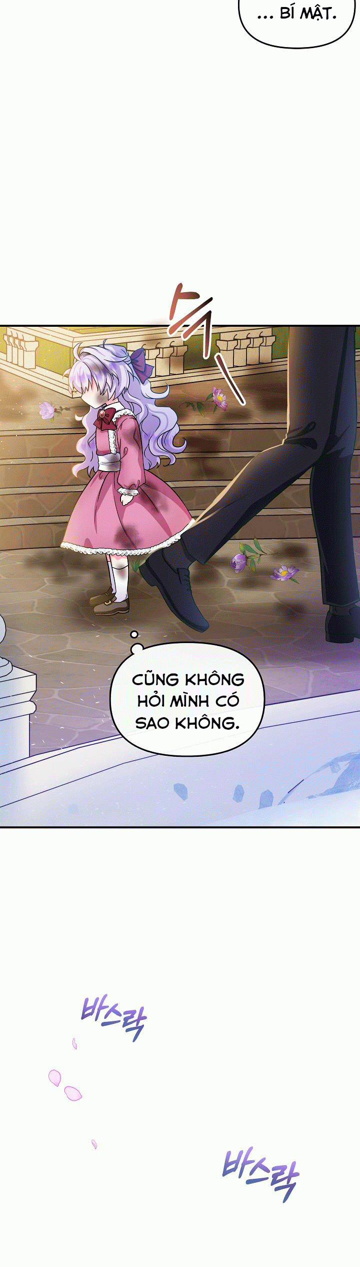 Trở Thành Con Gái Của Các Nhân Vật Chính 3 trang 9