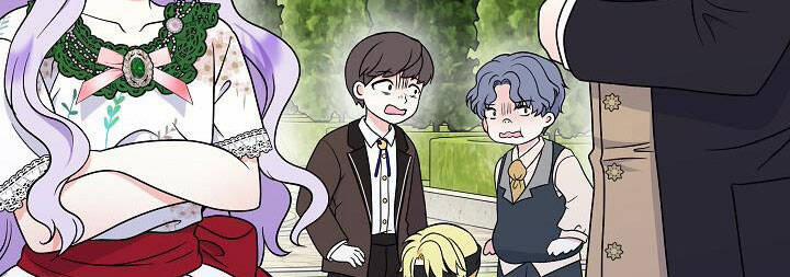 Trở Thành Con Gái Của Các Nhân Vật Chính 30 trang 122