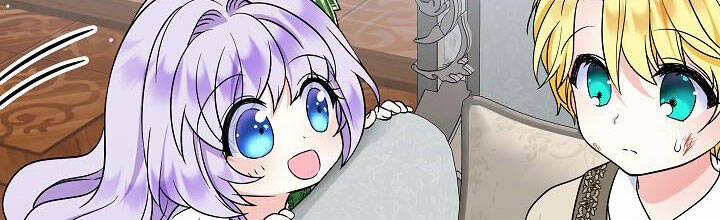 Trở Thành Con Gái Của Các Nhân Vật Chính 30 trang 442