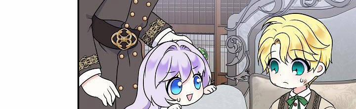 Trở Thành Con Gái Của Các Nhân Vật Chính 30 trang 459