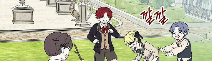 Trở Thành Con Gái Của Các Nhân Vật Chính 30 trang 8