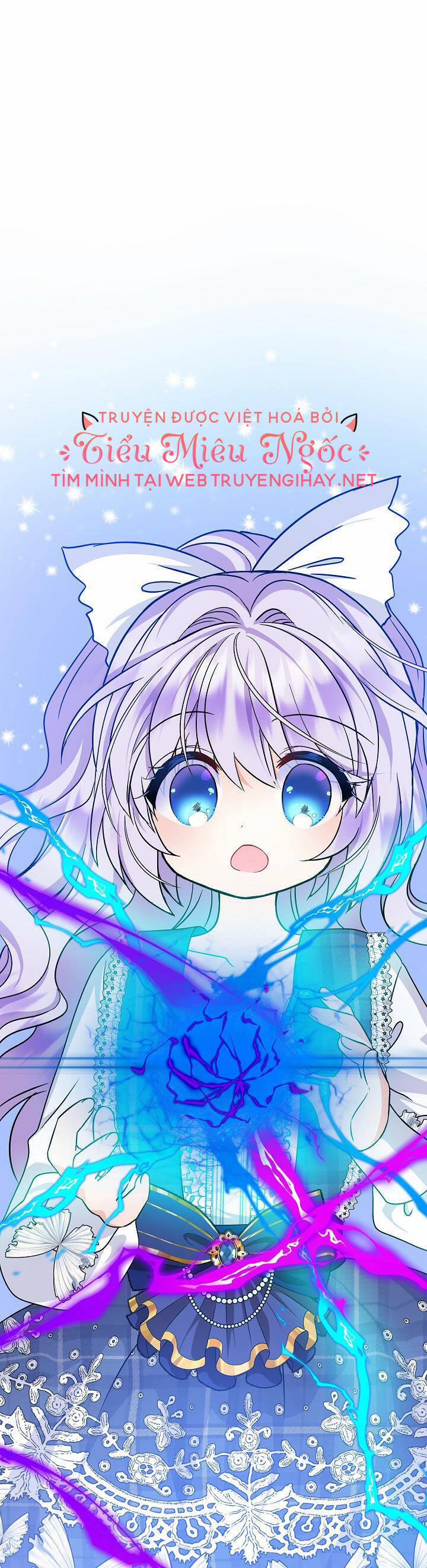 Trở Thành Con Gái Của Các Nhân Vật Chính 32 trang 1