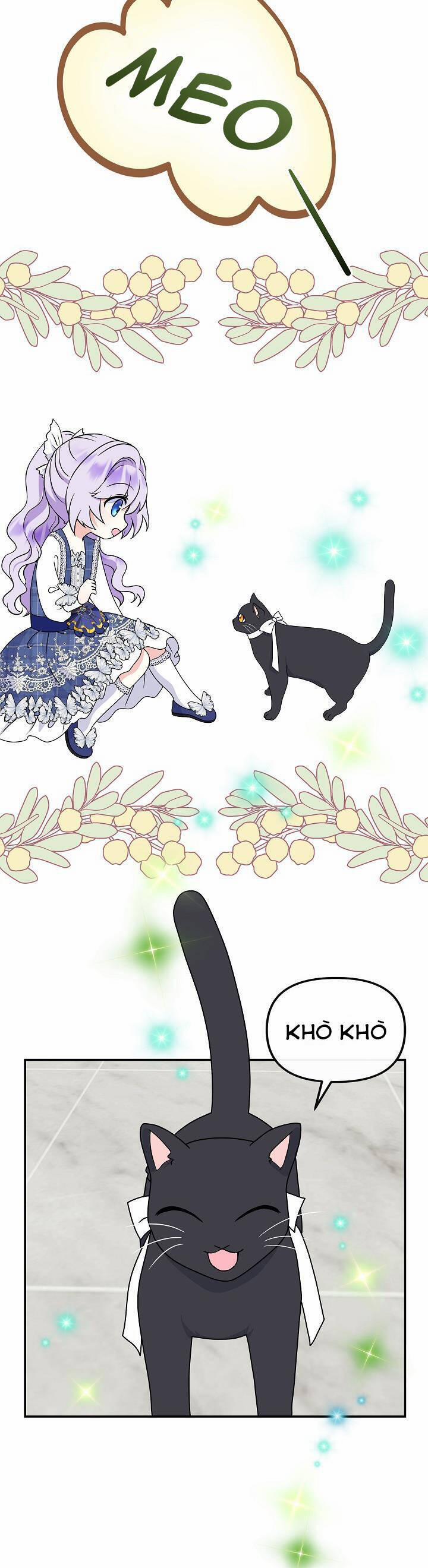 Trở Thành Con Gái Của Các Nhân Vật Chính 32 trang 10