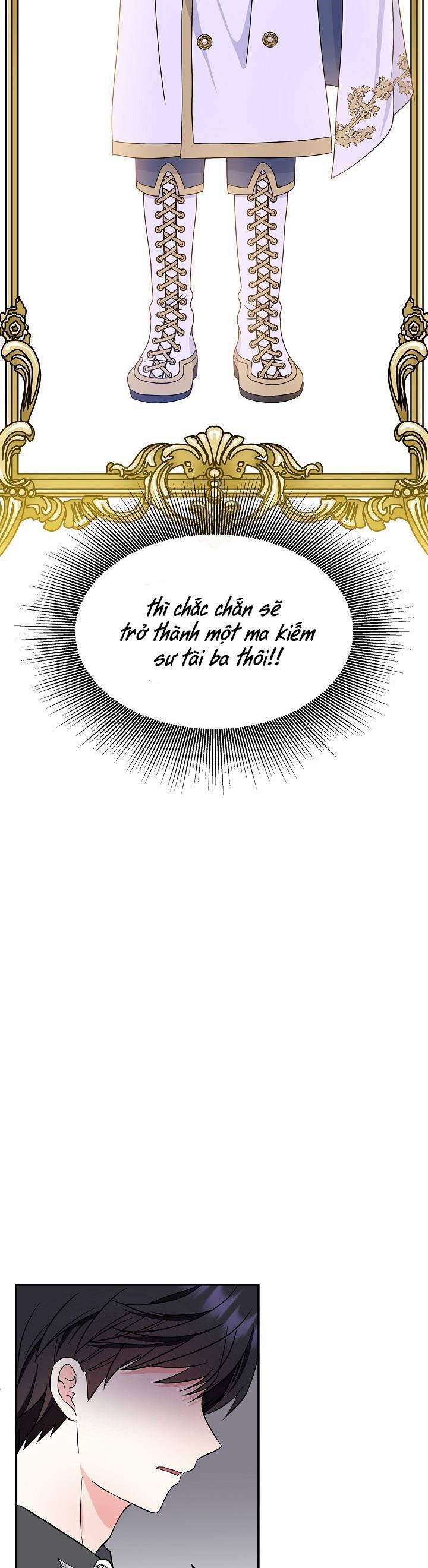 Trở Thành Con Gái Của Các Nhân Vật Chính 32 trang 28