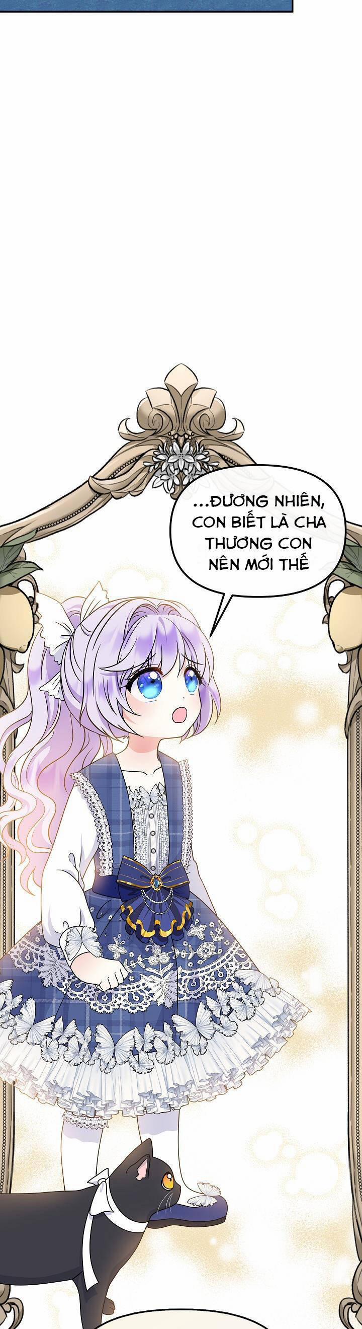 Trở Thành Con Gái Của Các Nhân Vật Chính 32 trang 31