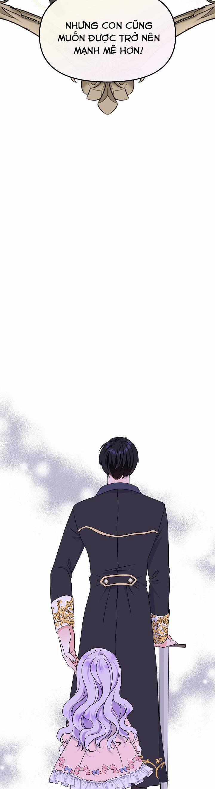 Trở Thành Con Gái Của Các Nhân Vật Chính 32 trang 32