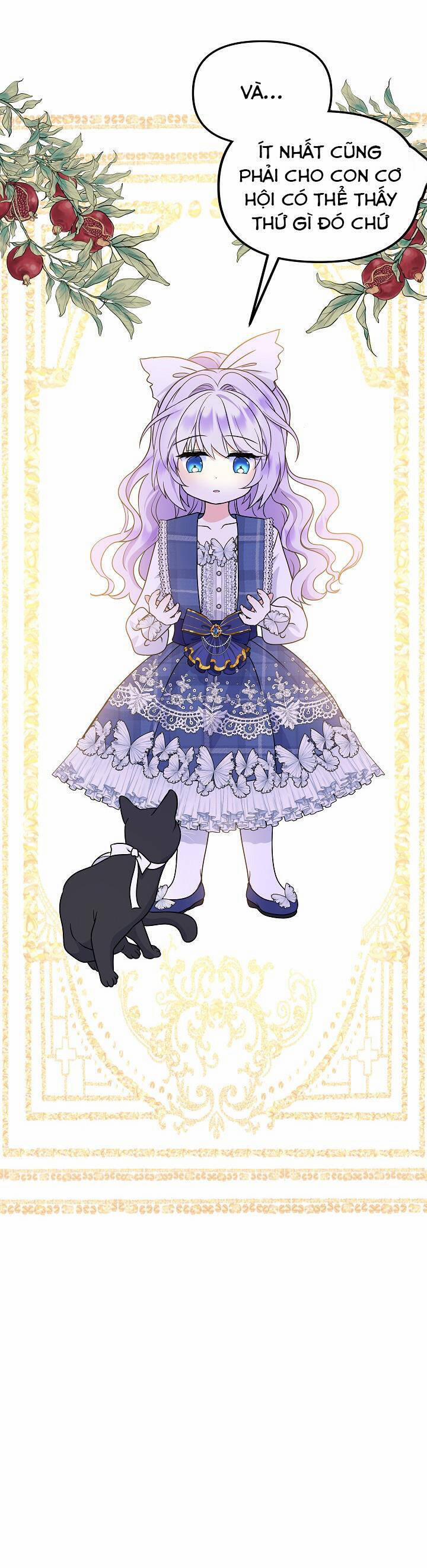 Trở Thành Con Gái Của Các Nhân Vật Chính 32 trang 36