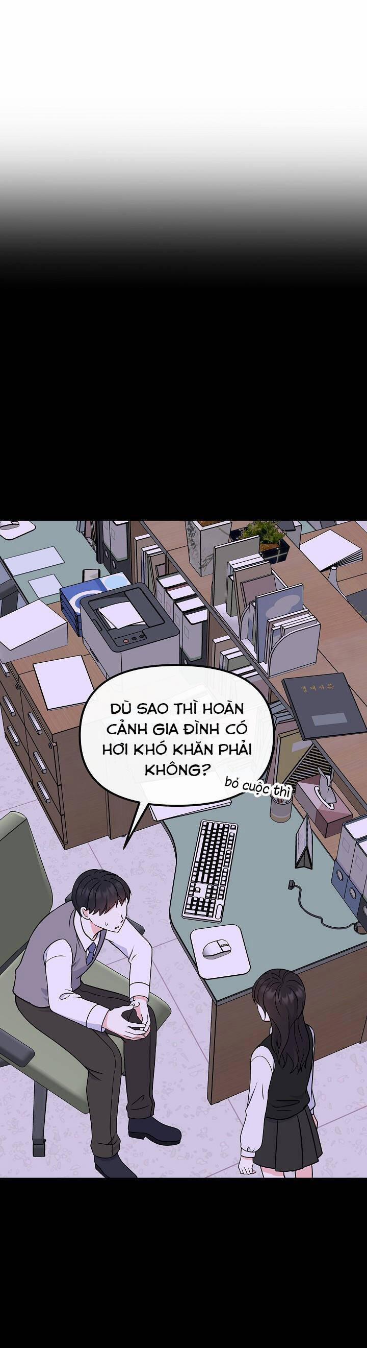 Trở Thành Con Gái Của Các Nhân Vật Chính 32 trang 37