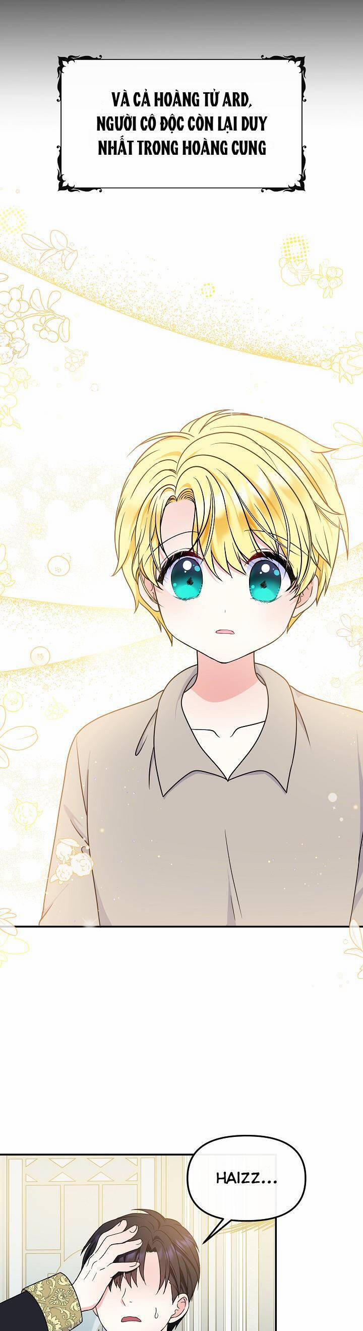 Trở Thành Con Gái Của Các Nhân Vật Chính 32 trang 39