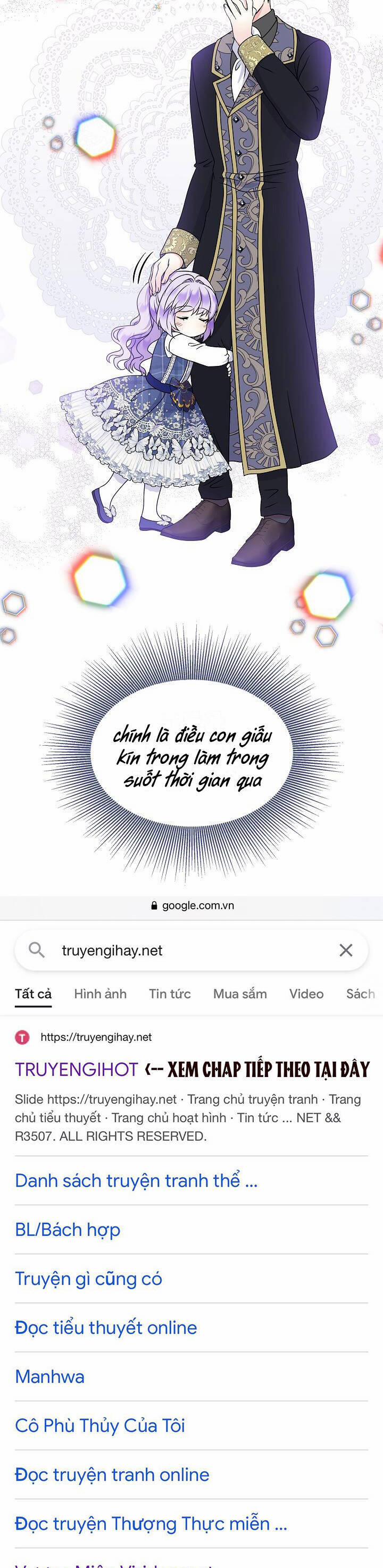 Trở Thành Con Gái Của Các Nhân Vật Chính 32 trang 45