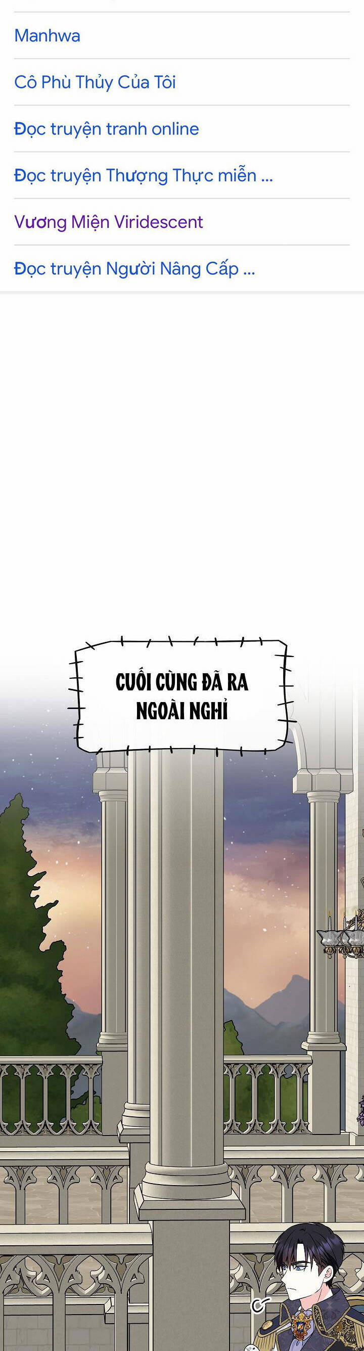 Trở Thành Con Gái Của Các Nhân Vật Chính 34 trang 13