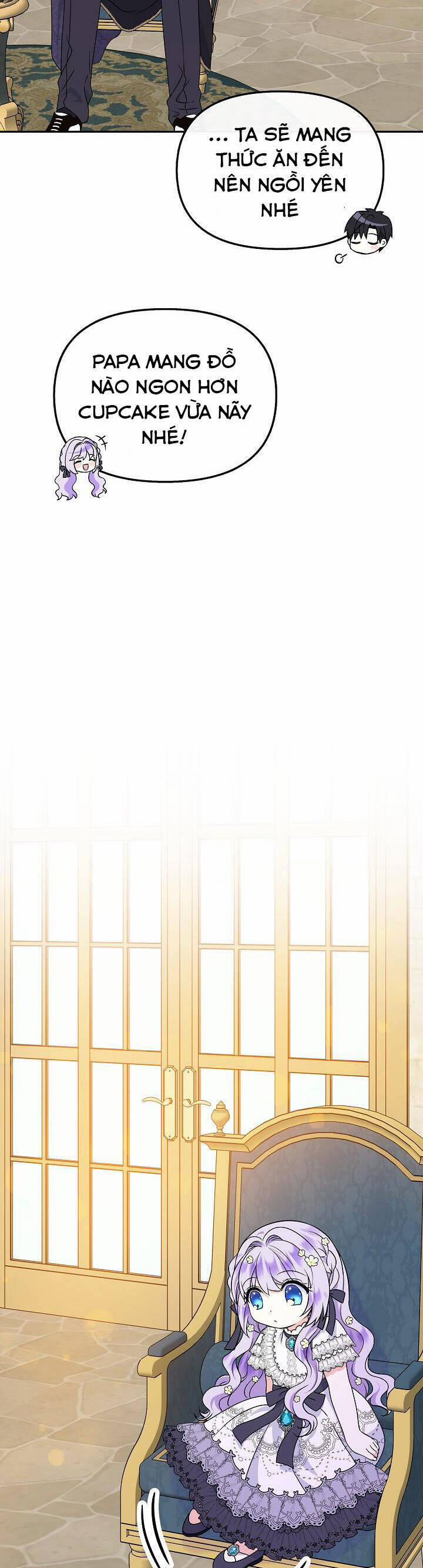 Trở Thành Con Gái Của Các Nhân Vật Chính 34 trang 16