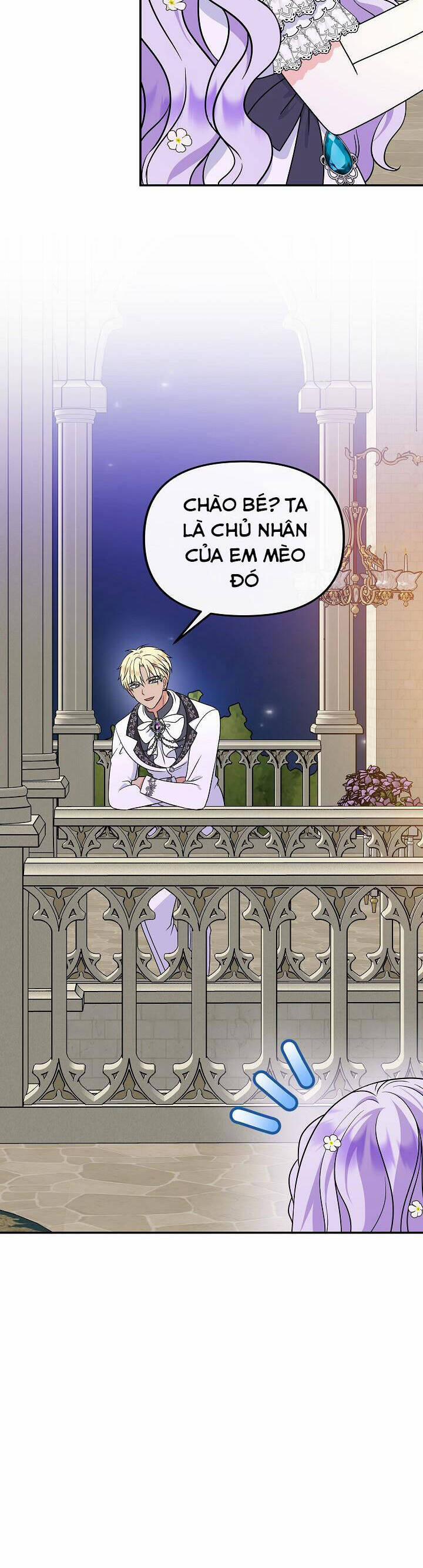 Trở Thành Con Gái Của Các Nhân Vật Chính 34 trang 26