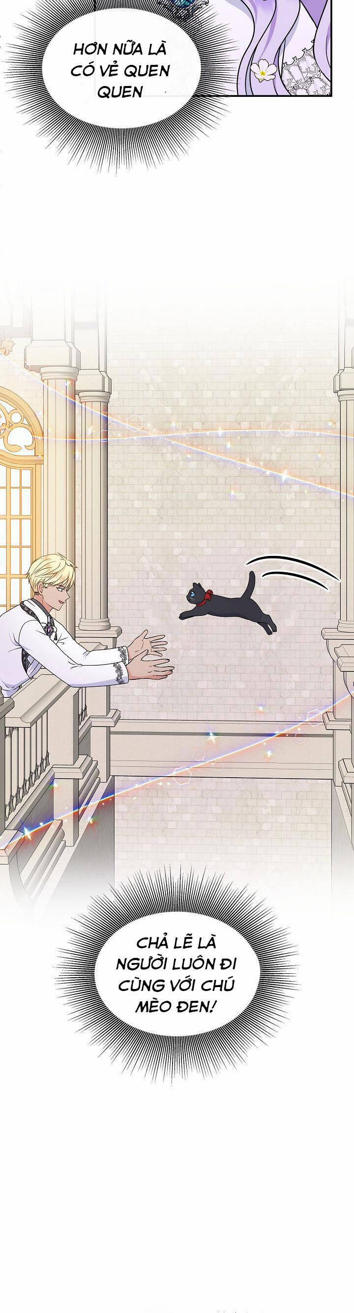 Trở Thành Con Gái Của Các Nhân Vật Chính 34 trang 29